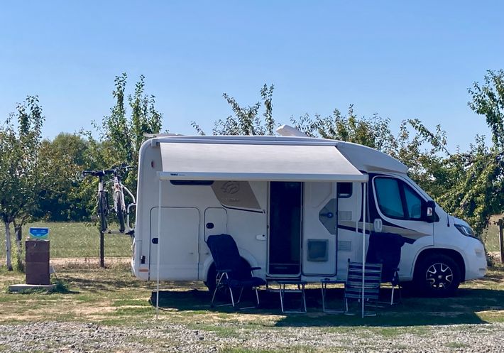 Camp Gradiška Kruškik