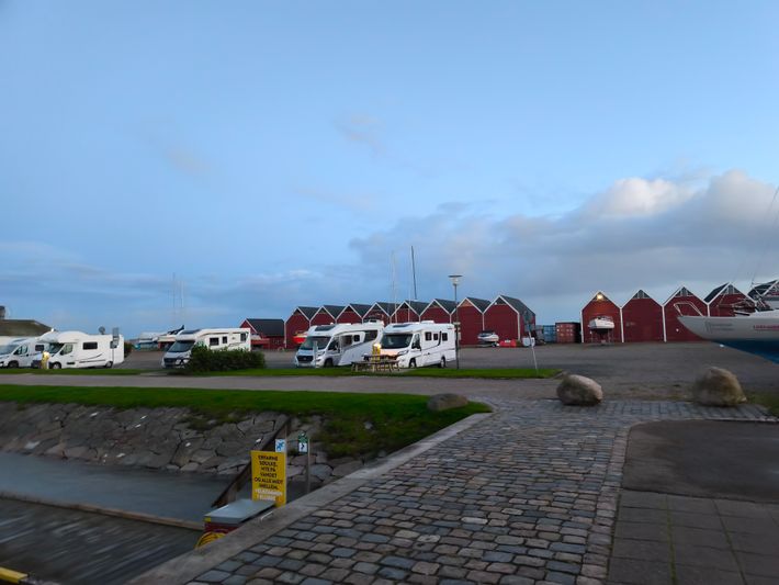Morsø Sejlklub & Marina