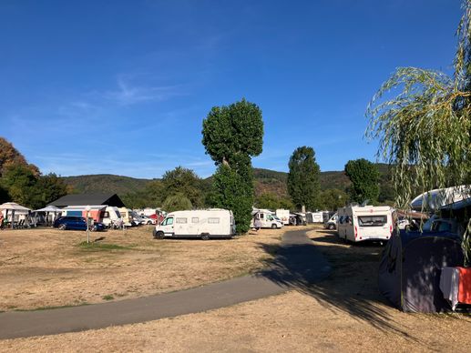 Een foto toegevoegd aan een locatie