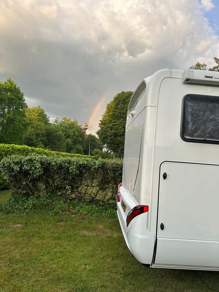 Camping Domaine de Kerelly