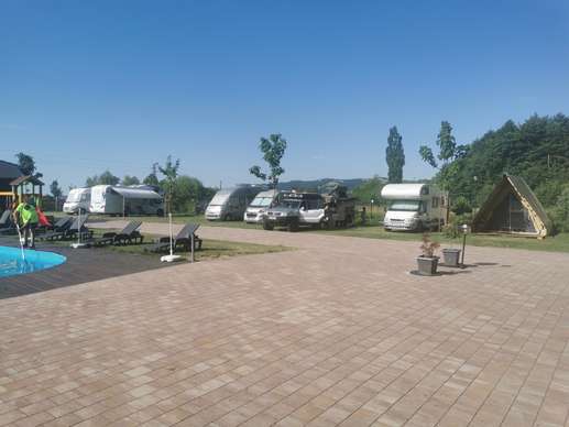 Added a photo to a location