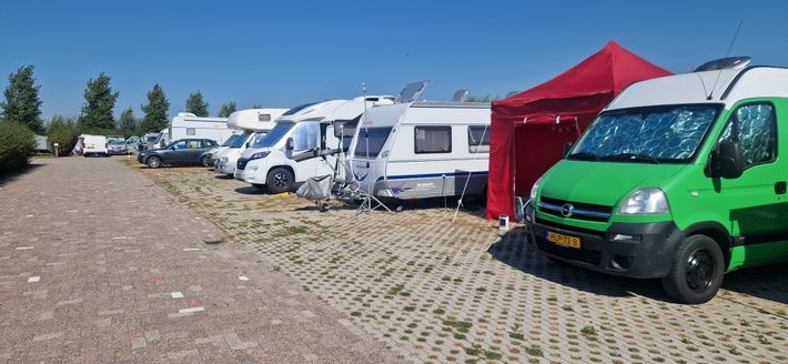 Camping de Drie Morgen