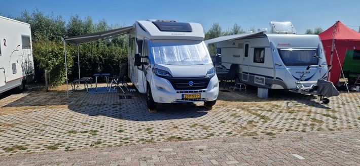Camping de Drie Morgen