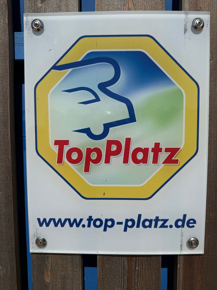Wohnmobilstellplatz Tor zur Stadt Erfurt