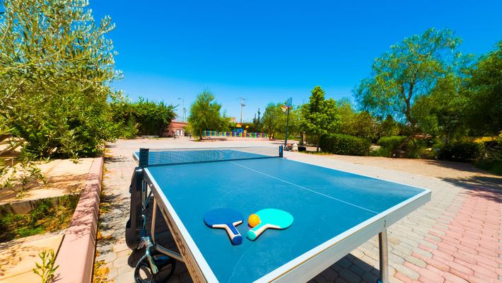 Ourika Camp Suites Hotel & Resort