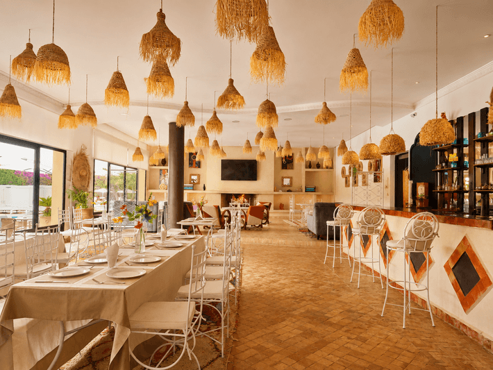 Ourika Camp Suites Hotel & Resort