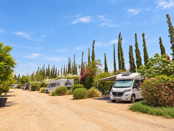 Ourika Camp Suites Hotel & Resort