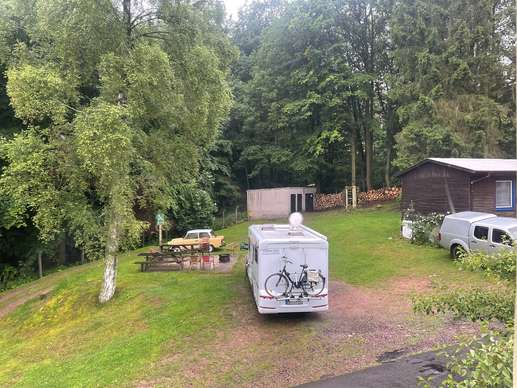 Added a photo to a location