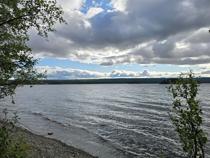 Storsjö