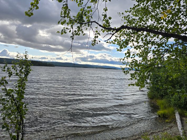 Storsjö