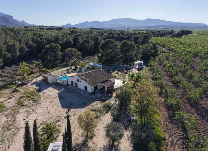 Casa Laluco
