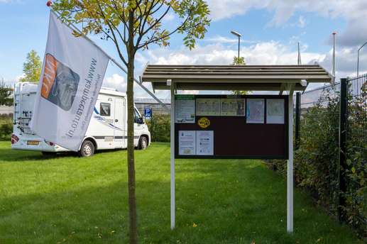 Added a photo to a location