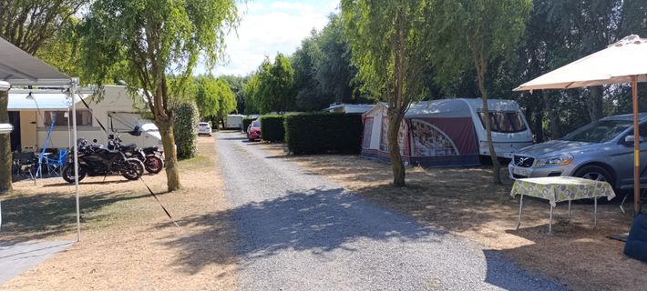 Camping Kindervreugde