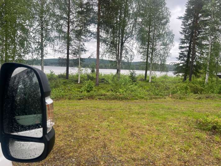 Askilje Camping