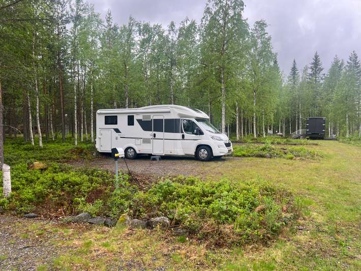 Askilje Camping