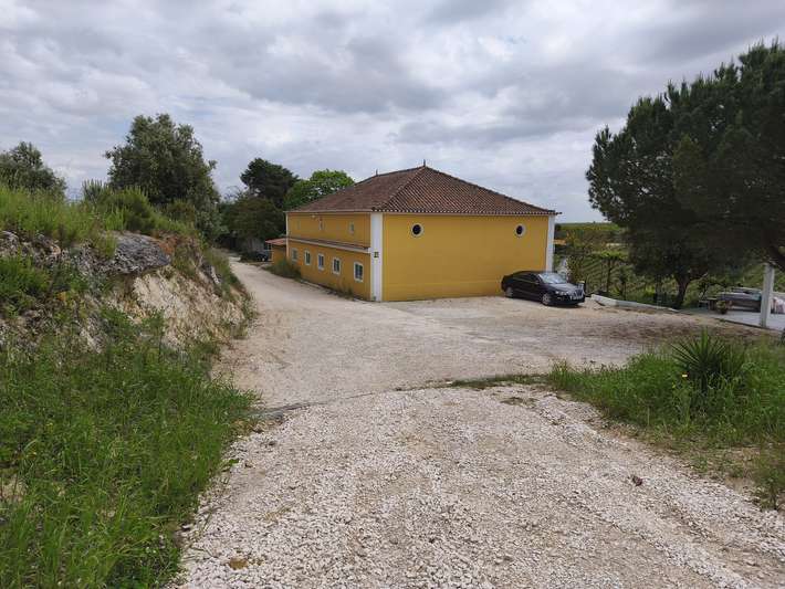 Camper Cartaxo