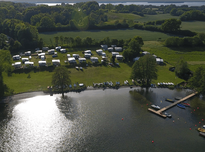 Camping Godau