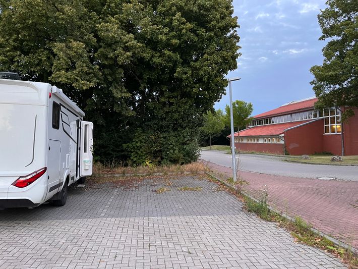 Gehrden