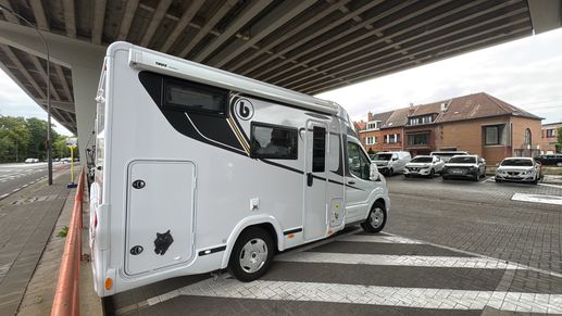 Een foto toegevoegd aan een locatie