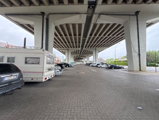 Een foto toegevoegd aan een locatie