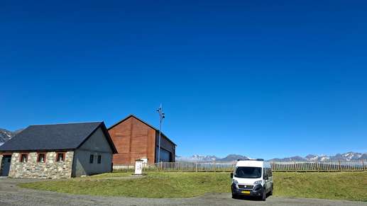 Een foto toegevoegd aan een locatie