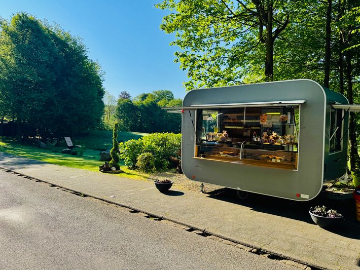 Wohnmobilpark am Nationalpark- Eifel