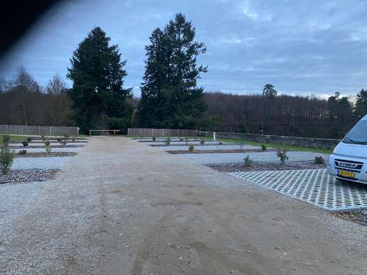 Added a photo to a location