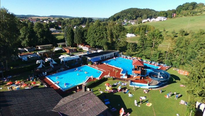Ferienpark Eifellux