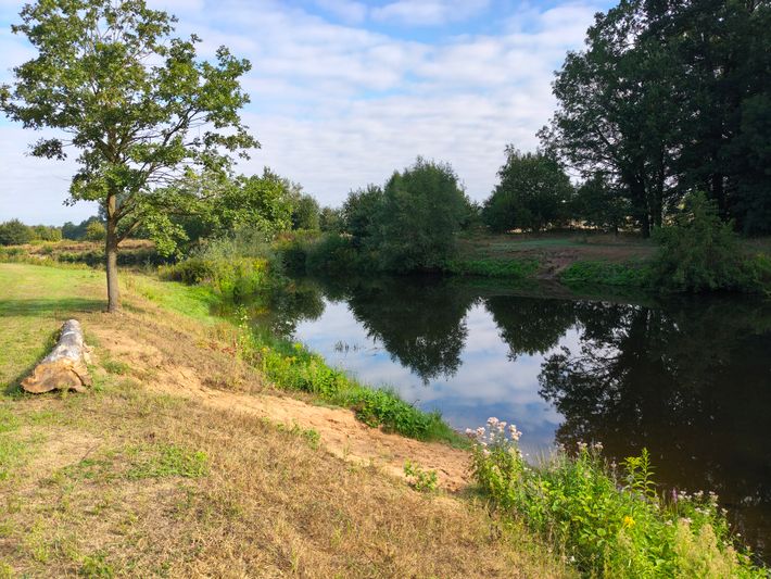 Campingplatz Sonnenwiese