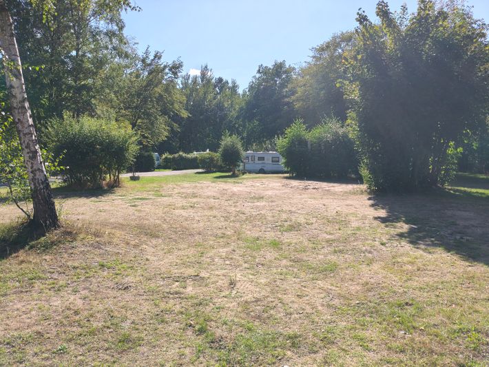 Campingplatz Sonnenwiese