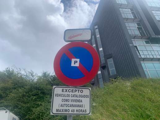 Een foto toegevoegd aan een locatie