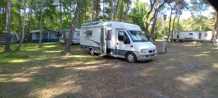 Camp Hel