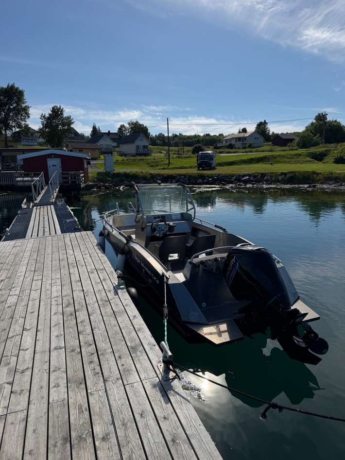 Jæger Adventure Camp