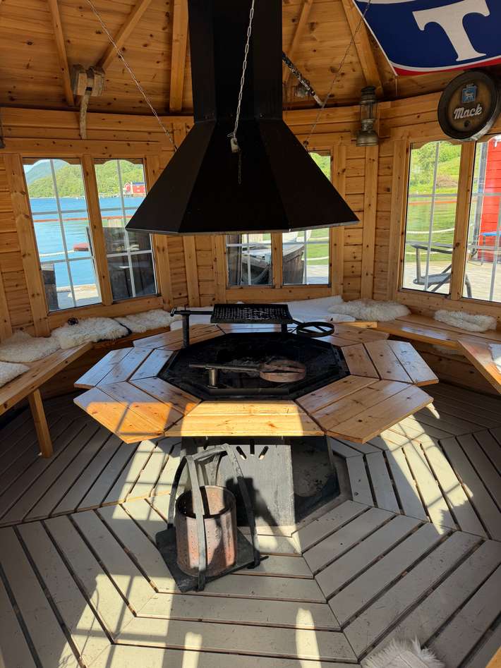 Jæger Adventure Camp