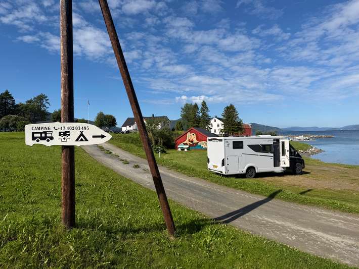 Jæger Adventure Camp