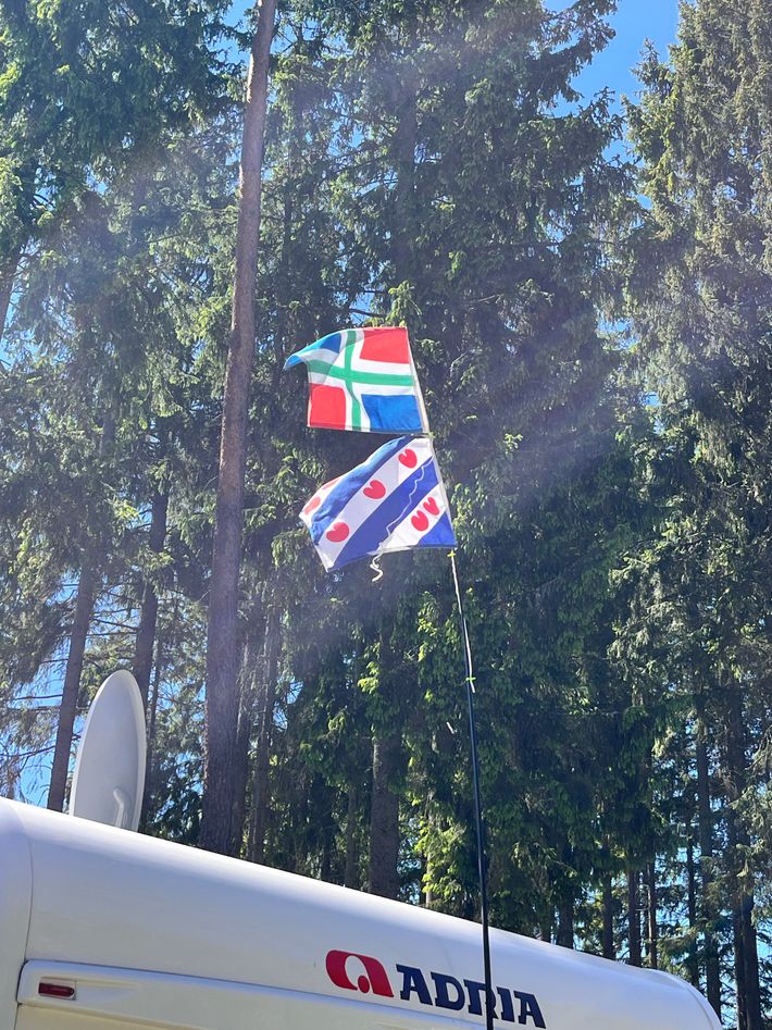 Värnamo Camping Prostsjön