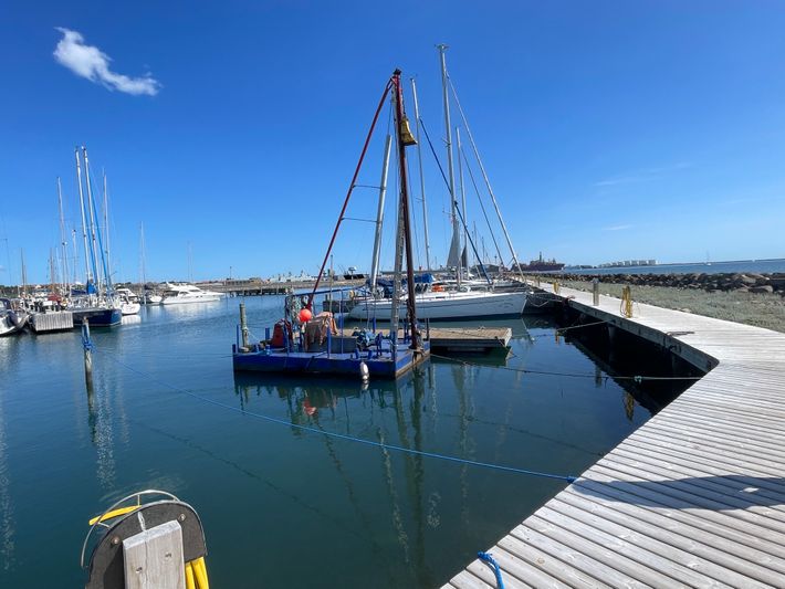 Frederikshavn Marina