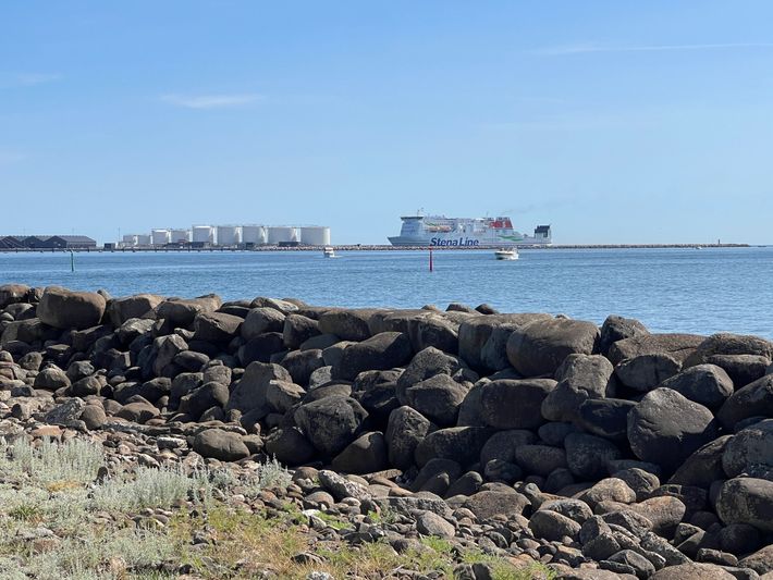 Frederikshavn Marina