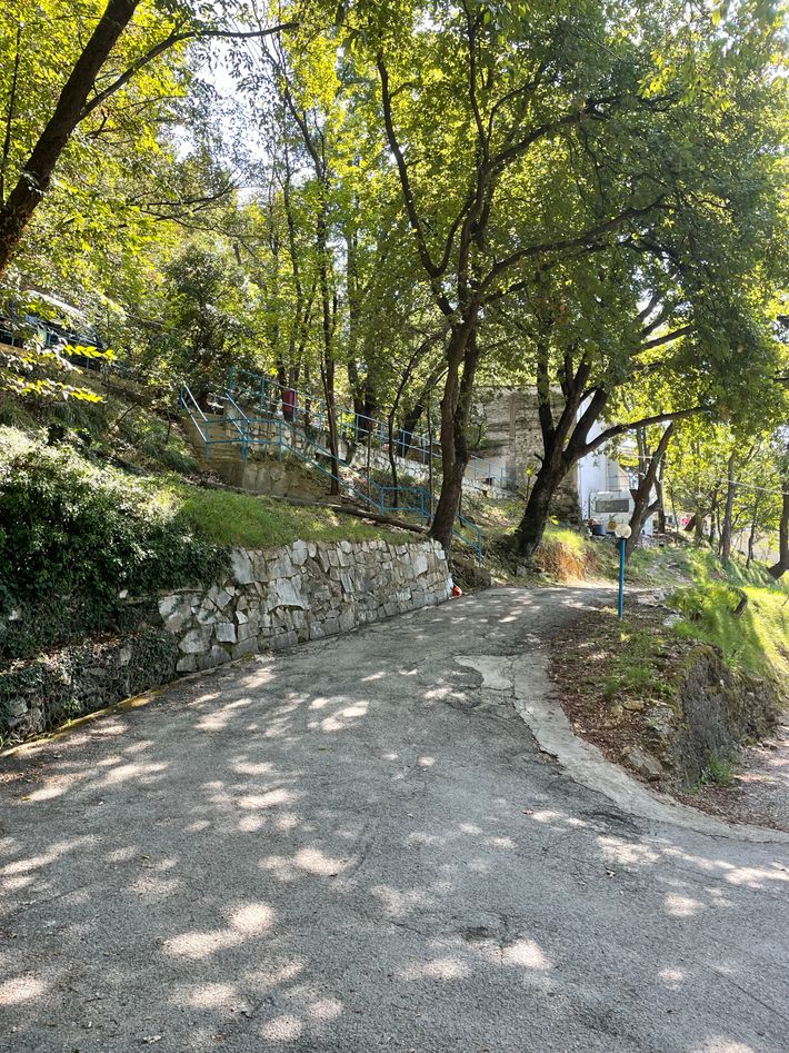 Camping Genova Est