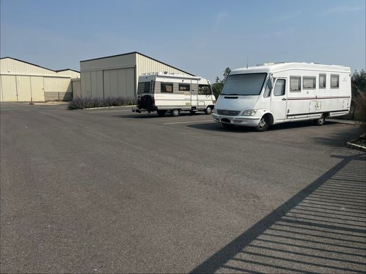 Ajout d'une photo à un emplacement