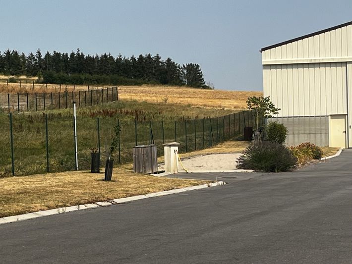 Vignoble Daniel Coustheur