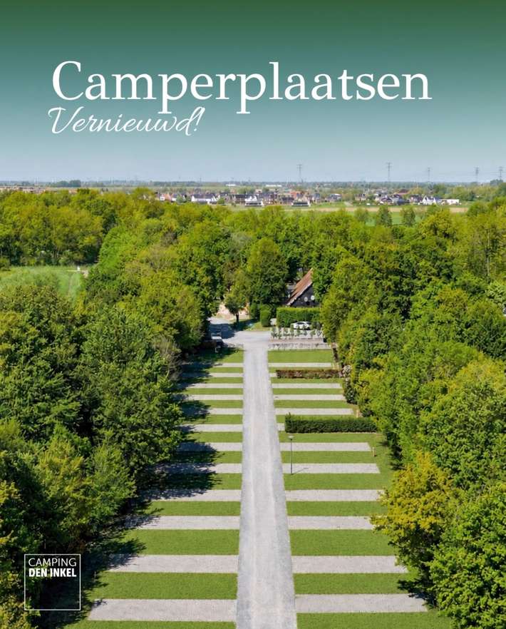 Camping Den Inkel
