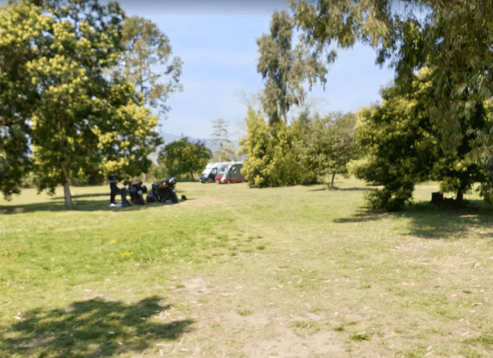 Camping L'esperanza