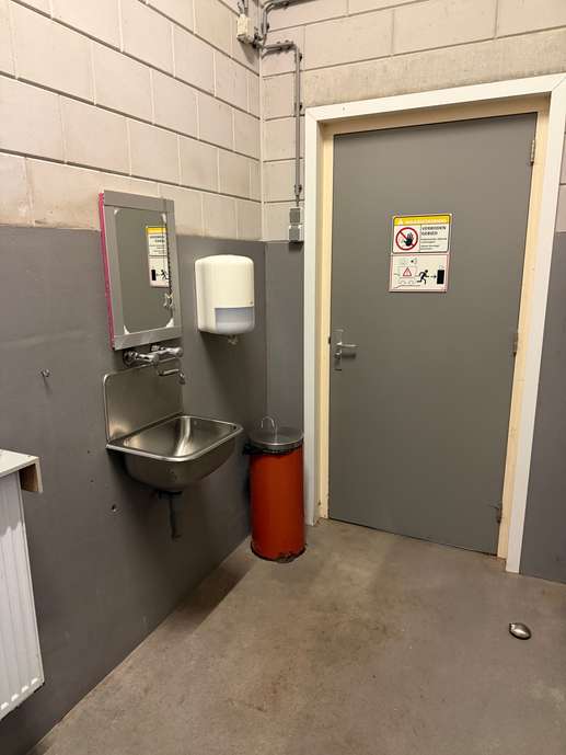 Einem Ort wurde ein Foto hinzugefügt