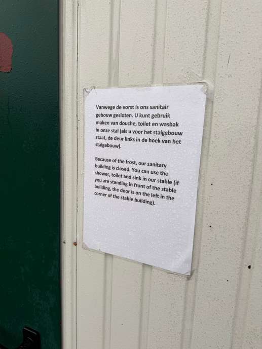 Einem Ort wurde ein Foto hinzugefügt