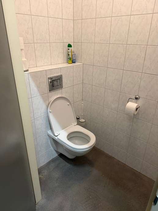 Einem Ort wurde ein Foto hinzugefügt