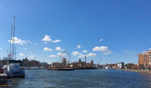 Added a photo to a location