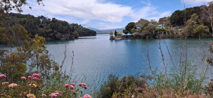 Camping Parque Ardales