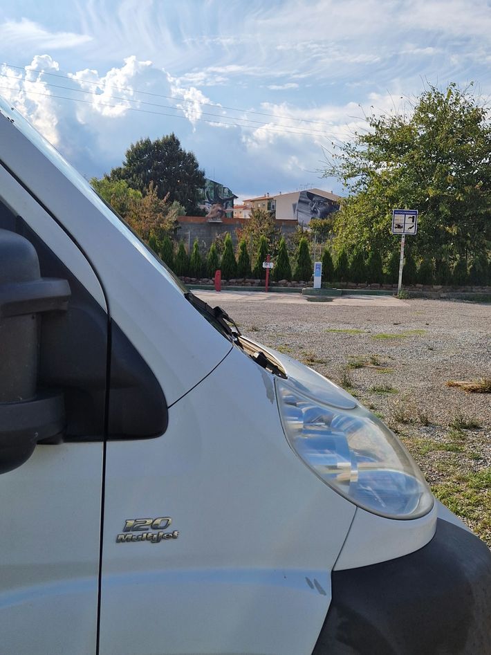 Campingcar Park Geldo