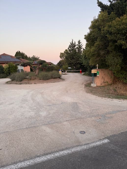 Een foto toegevoegd aan een locatie